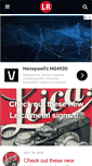 Mobile Screenshot of leicarumors.com